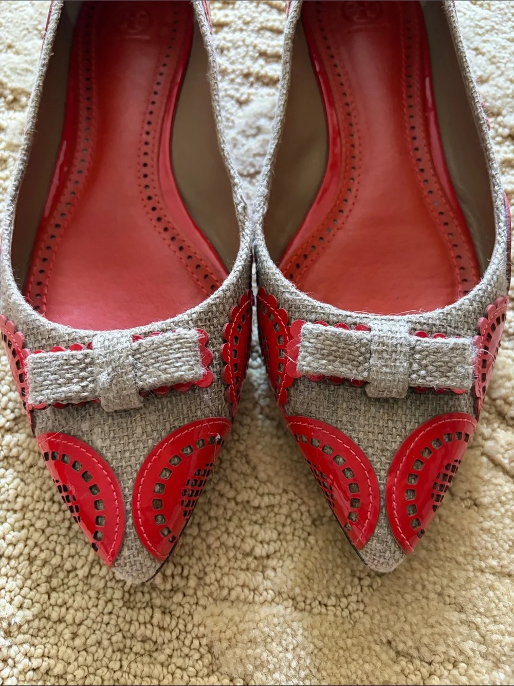 Tory Burch tory burch